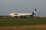 A330-200F, TC-MCZ, MNG Cargo, Amsterdam, 2.5.15