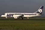 LOT, SP-LIO, Embraer, EMB-175, 07.10.2013, AMS, Amsterdam, Netherlands          