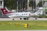 Private, ES-LCC, Cessna, 510 Citation Mustang, 14.09.2013, LUG, Lugano, Switzerland        