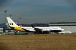 Monarch Airlines, Airbus A330-243, G-SMAN.
