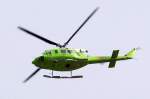 EC-KBT Bell 412EP 09.12.2013 Inaer