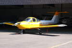 Privat, D-EEQI, Piper PA-38-112 Tomahawk.