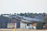 Landung, Saab JAS-39 Gripen,254 Schweden/ETSI/Manching/Germany