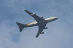 United Parcel Service, Boeing 747-45E(BCF), N579UP.