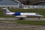 Private, LX-TWO, Bombardier, Learjet 35, 21.04.2012, FDH, Friedrichshafen, Germany        