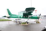 Privat, Quest Aircraft Kodiak 100, N248KQ.