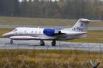 Private, LX-TWO, Bombardier, Learjet 35, 30.10.2011, LUX, Luxemburg, Luxembourg


