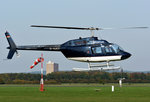 Bell 206B-3 Jet Ranger 3, D-HJET Fa.