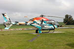 Private, D-HEHH, Eurocopter EC-120B Colobri, D-HEHH, 03.10.2020, Sassnitz, Germany