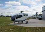 D-HKLE, Eurocopter EC-120 B Colibri, 2011.06.13, EDLG, Goch (Asperden), Germany     