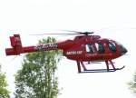 D-HKAL, MD-Helicopter MD-600 N, Aveo Air Service, 2010.05.23, EDLG, Goch (Asperden), Germany