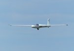 Marganski Swift S-1, D-9630 Teilnehmer an den DM im Segelkunstflug 2016 in Gera (EDAJ)