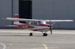 Private, HB-CRD, Cessna, 172, 16.05.2009, LHA, Lahr, Germany