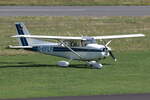 Cessna 172N Skyhawk II, D-EFLF.