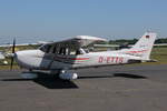 Aviation Training & Transport Center, Cessna 172R Skyhawk II, D-ETTS.