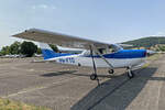 Private, PH-FTO, Cessna 172RG Cutlass RG, msn: 172RG0546, 17.Juni 2023, LSZF Birrfeld, Switzerland.