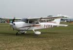 Privat, D-EDEW, Cessna, 172 R Skyhawk, 24.08.2013, EDMT, Tannheim (Tannkosh '13), Germany 