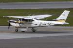 Private, C-GPTK, Cessna, 182T Skylane, 06.09.2011, YUL, Montreal, Canada             