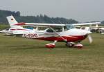 Privat, D-EGHO, Cessna, 182 P Skylane, 23.08.2013, EDMT, Tannheim (Tannkosh '13), Germany 