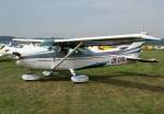 Privat, OE-DID, Cessna, 182 P Skylane, 23.08.2013, EDMT, Tannheim (Tannkosh '13), Germany