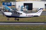 Private, D-EEHW, Cessna, P210N, 04.07.2009, LUX, Luxemburg, Luxemburg     