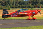 Privat, D-EZIG, Extra 300LC, S/N: LC030.