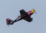 Extra 300, OE-ARP, Lausitzring, RED BULL AIR RACE, 3.9.2016