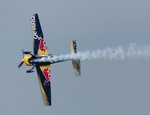 Extra 300, OE-ARQ, Challanger Maschine 3, RED BULL AIR RACE, Lausitzring, 3.9.2016