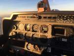 D-EOIA, Robin DR400-180R, In Flight
