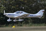 Privat, Aerospool WT-9 Dynamic 100, D-MODL.