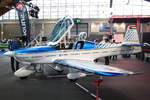 Privat, Magnus Aircraft Fusion 212, HA-XEL.