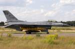 Turkey - Air Force, Tusas, 93-0688, F-16CJ, Fighting Falcon,   17.07.2007, EBBL, Kleine-Brogel, Belgium   