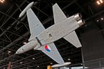 Koninklijke Luchtmacht, K-3020, Northrop Corp., NF-5A Freedom Fighter, 01.03.2016, NMM Nationaal Militair Museum (UTC-EHSB), Soesterberg, Niederlande