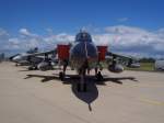 Panavia Pa-200 Tornado IDS - 6-31 - Aeronautica Militare    aufgenommen am 17.