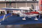 Privat, D-MLEN, Airo Aviation, Legend, 18.04.2012, Aero 2012 (EDNY-FDH), Friedrichshafen, Germany