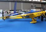 D-EXBH, Extra, EA-300 L, 24.04.2013, Aero 2013 (EDNY-FDH), Friedrichshafen, Germany