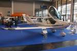OK-PUA69, TL-Ultraligt, TL-2000 Sting S-4, 24.04.2013, Aero 2013 (EDNY-FDH), Friedrichshafen, Germany