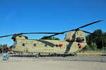 USA Army, CH-47F Chinook, 16-08478, ILA, BER, 22.06.2022