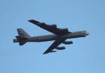 USA Air Force, B-52H Sratofortress , 60-0024, ILA 2012, 16.09.2012. ILA 2012, es waren ereignisreiche Tage die wrdig zu Ende gingen. Mir hat es gefallen und ich habe viele Eindrcke gewonnen.
