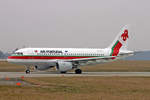 TAP Air Portugal, CS-TTL, Airbus A319-111, msn: 1100,  Almeida Garrett , 15.Januar 2005, GVA Genève, Switzerland.