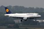 Lufthansa, D-AILW, Airbus, A 319-114,  Donaueschingen , MUC-EDDM, München, 05.09.2018, Germany