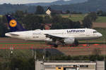 Lufthansa, D-AILH, Airbus, A319-114, 17.08.2019, ZRH, Zürich, Switzerland            