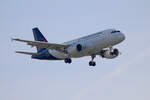 Brussels Airlines, Airbus A 319-111, OO-SSF, BER, 31.10.2021
