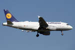 Lufthansa (LH-DLH), D-AIBB  Aalen , Airbus, A 319-112, 15.09.2023, EDDF-FRA, Frankfurt, Germany