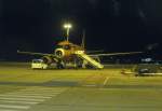 Airline: Germanwings  Airport: SXF (Berlin-Schnefeld)  Datum: 11.