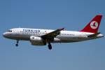 Turkish Airlines, TC-JLP, Airbus, A319-132, 16.05.2012, TLS, Toulouse, France         
