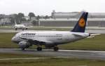 Lufthansa,D-AILL,(c/n689),Airbus A319-114,31.08.2013,HAM-EDDH,Hamburg,Germany(hinten landet:Vueling,EC-LRS,A319-112)