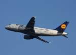 Lufthansa, D-AIBC,(c/n 4332),Airbus A 319-112, 17.01.2015, CGN-EDDK, Köln /Bonn, Germany (Taufname :Siegburg)