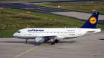 Lufthansa Airbus A319-114 D-AILA EDDK-CGN, 28.09.2014