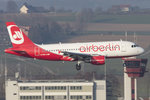 Air Berlin, OE-LNB, Airbus, A319-112, 19.03.2016, ZRH, Zürich, Switzenland       